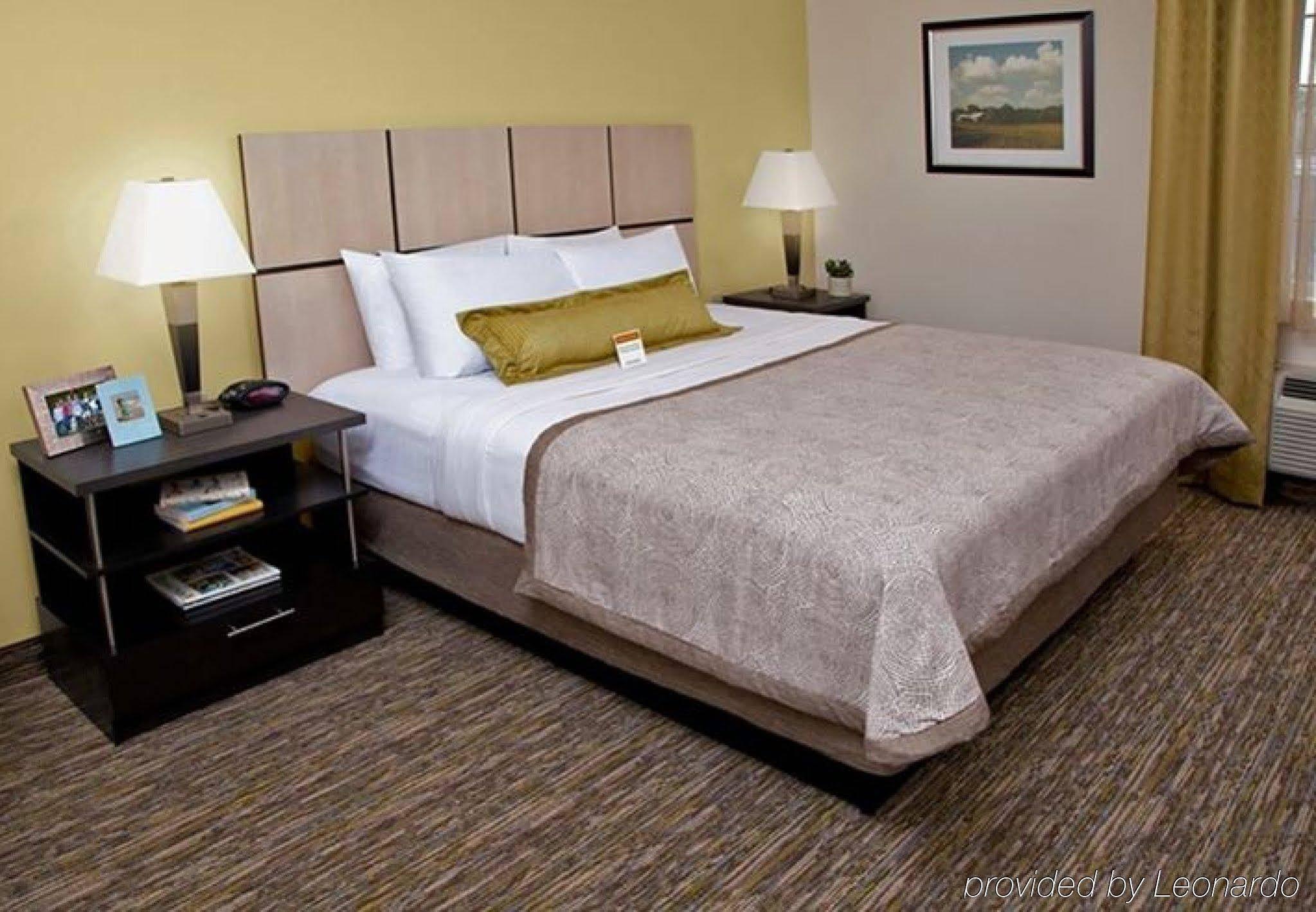 Sonesta Simply Suites Pittsburgh Airport Imperial Eksteriør billede
