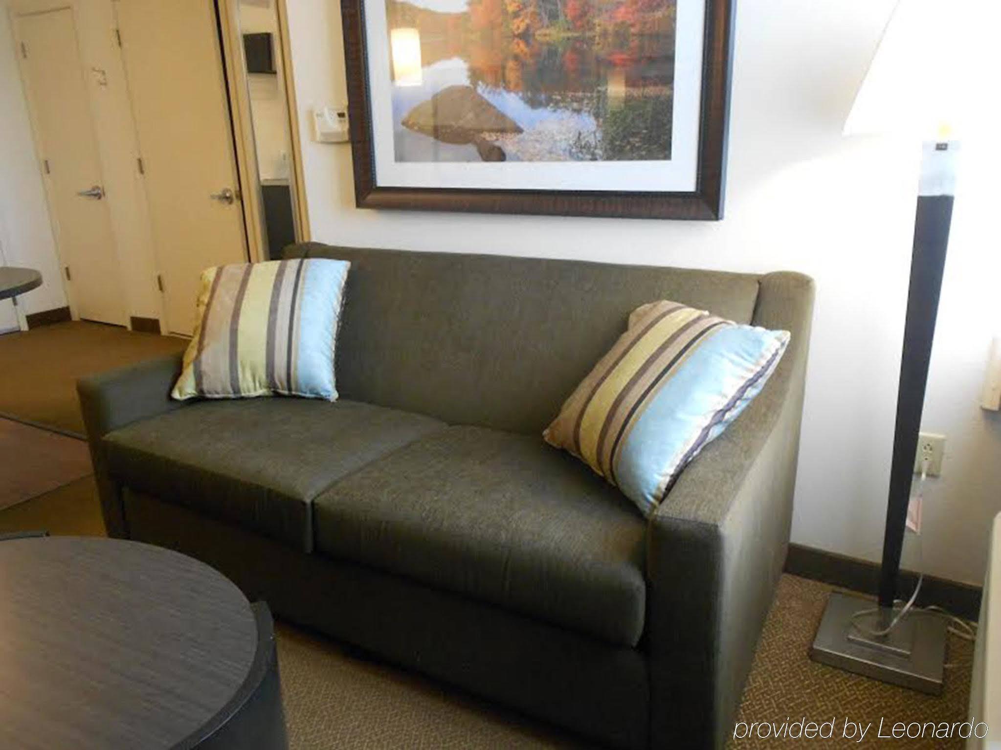 Sonesta Simply Suites Pittsburgh Airport Imperial Eksteriør billede