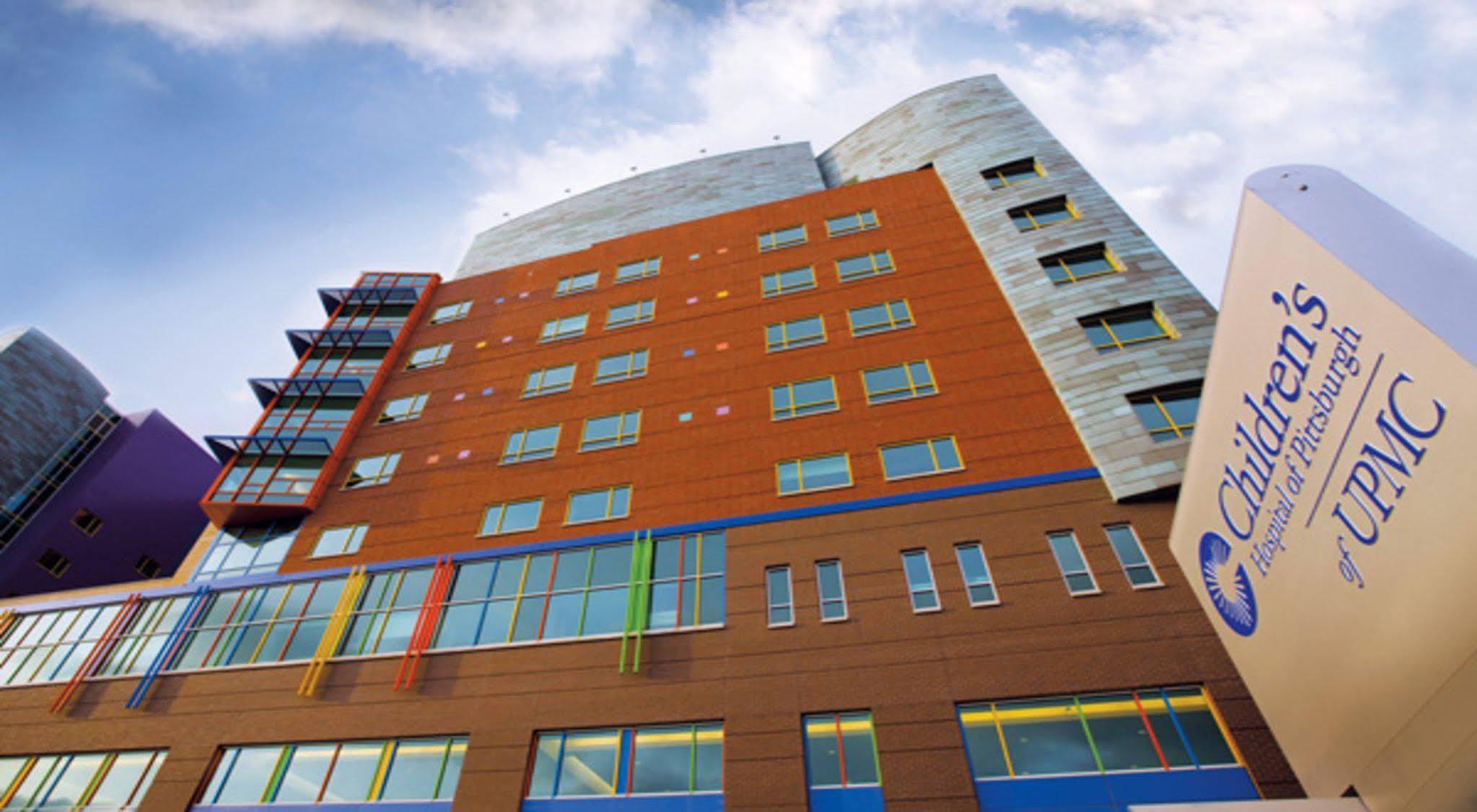 Sonesta Simply Suites Pittsburgh Airport Imperial Eksteriør billede