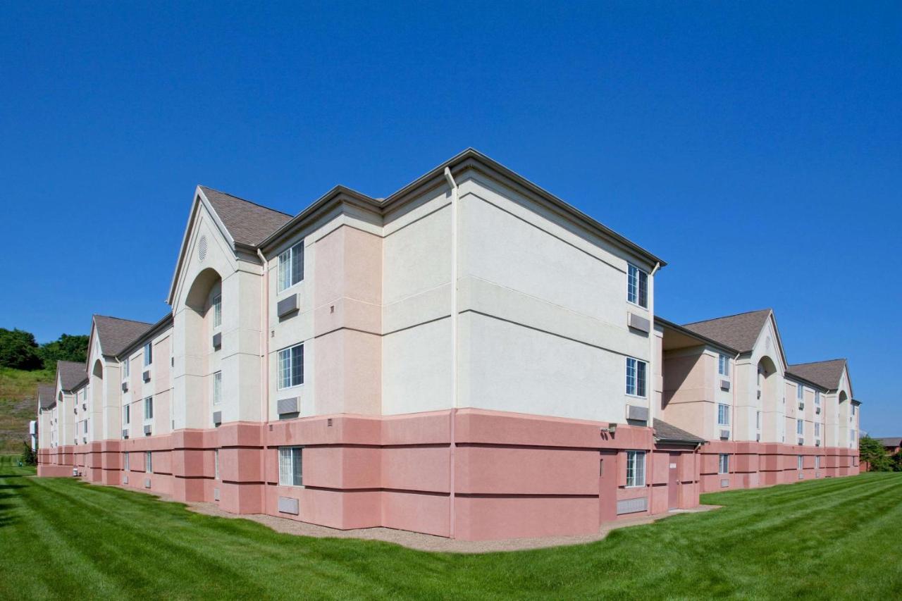 Sonesta Simply Suites Pittsburgh Airport Imperial Eksteriør billede