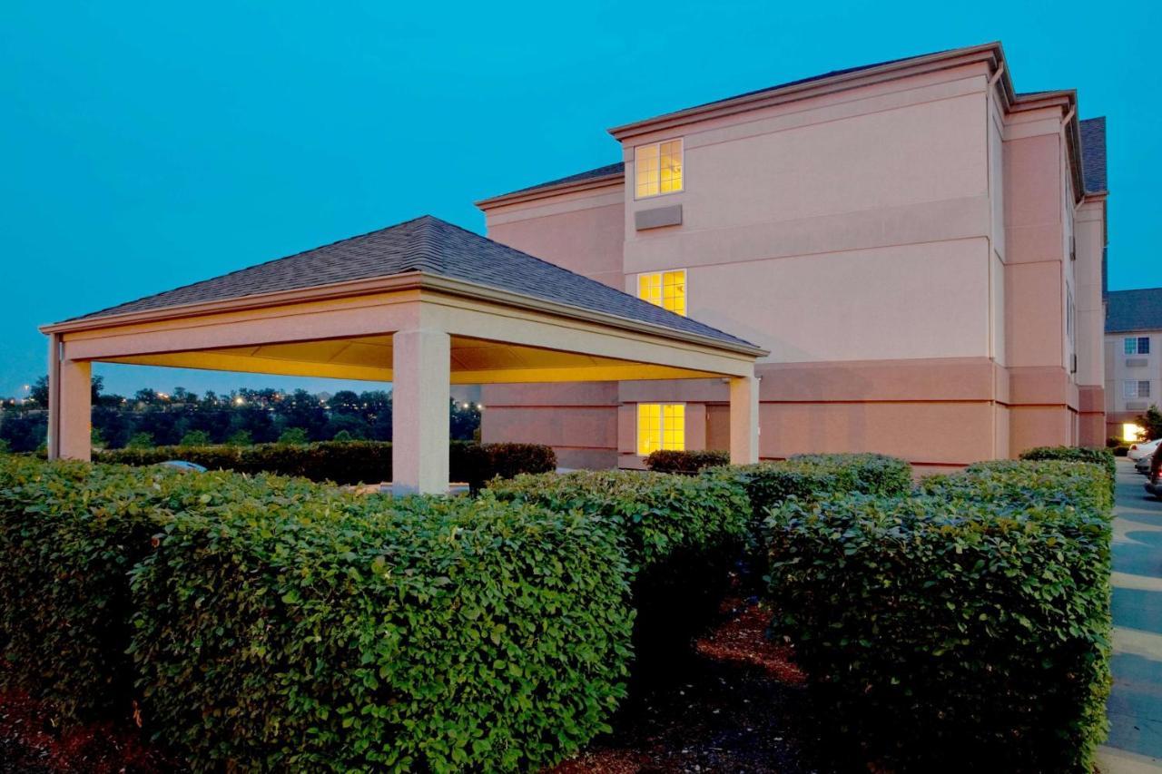 Sonesta Simply Suites Pittsburgh Airport Imperial Eksteriør billede