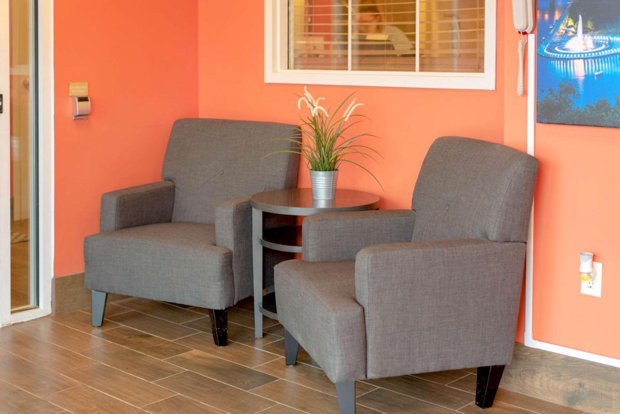 Sonesta Simply Suites Pittsburgh Airport Imperial Eksteriør billede