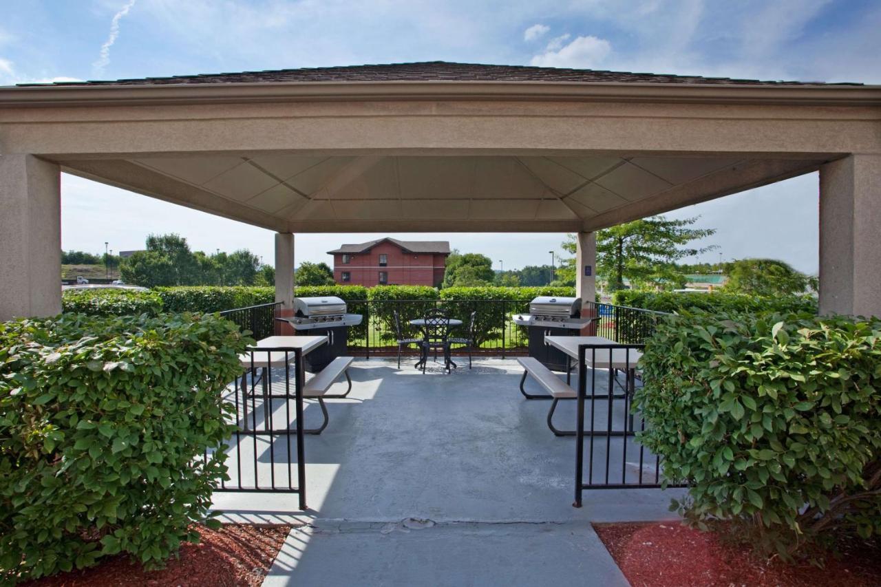 Sonesta Simply Suites Pittsburgh Airport Imperial Eksteriør billede