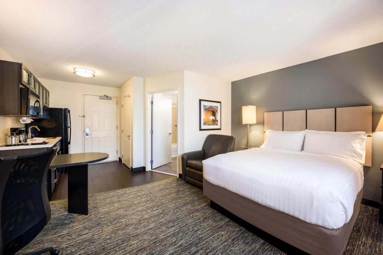 Sonesta Simply Suites Pittsburgh Airport Imperial Eksteriør billede