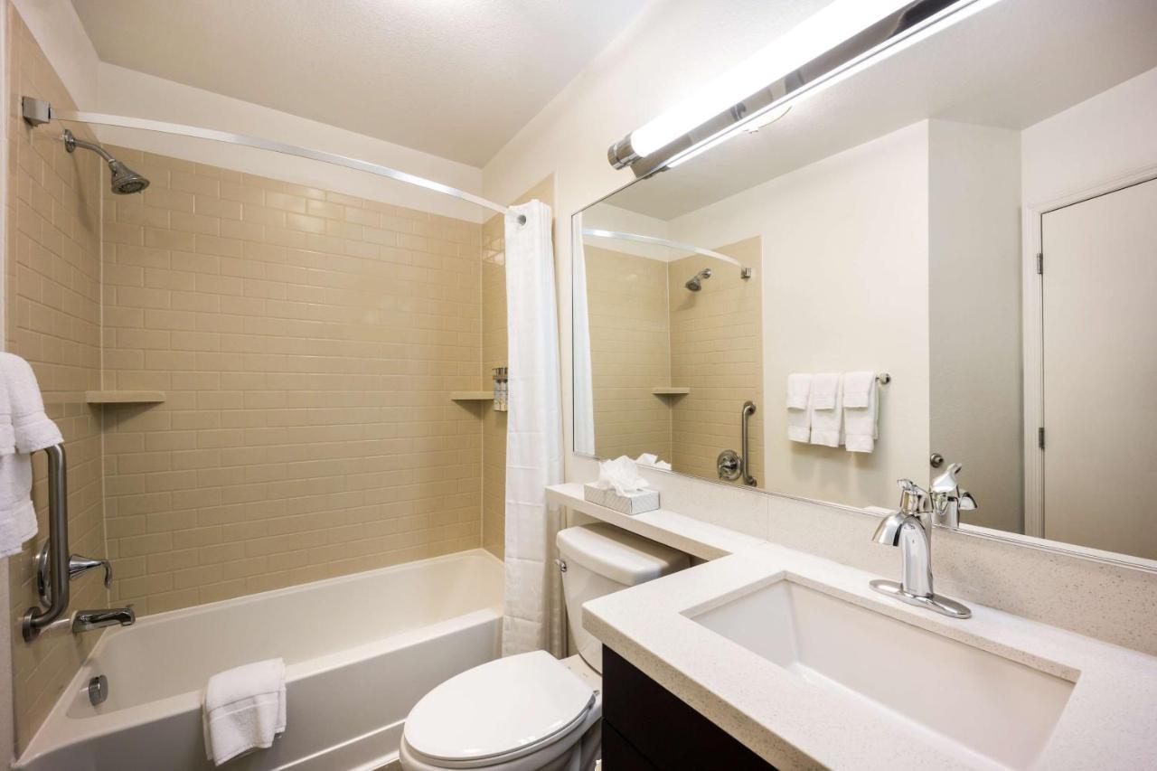 Sonesta Simply Suites Pittsburgh Airport Imperial Eksteriør billede