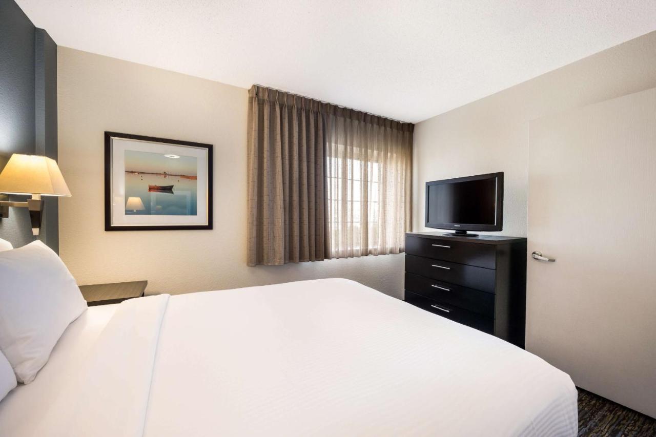 Sonesta Simply Suites Pittsburgh Airport Imperial Eksteriør billede