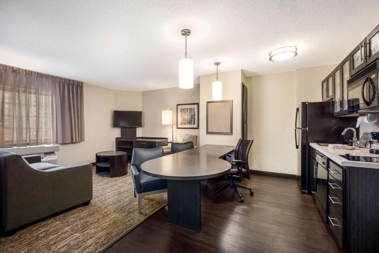 Sonesta Simply Suites Pittsburgh Airport Imperial Eksteriør billede