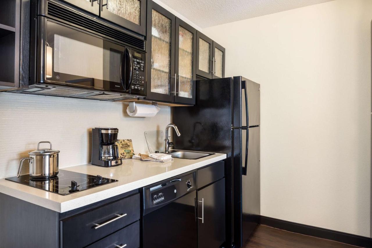 Sonesta Simply Suites Pittsburgh Airport Imperial Eksteriør billede