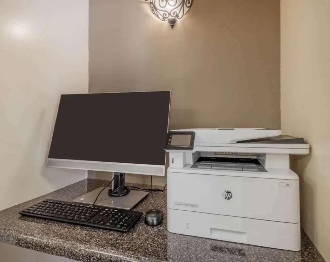 Sonesta Simply Suites Pittsburgh Airport Imperial Eksteriør billede