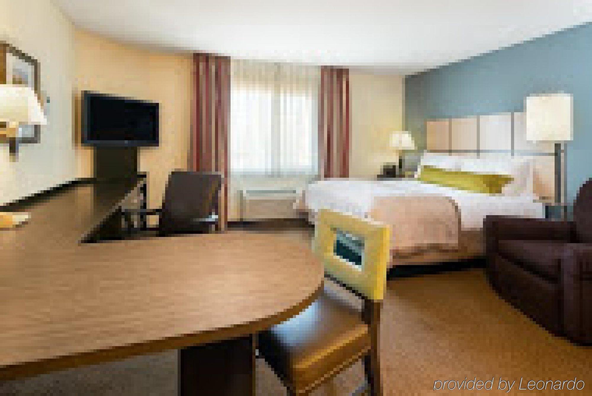 Sonesta Simply Suites Pittsburgh Airport Imperial Eksteriør billede