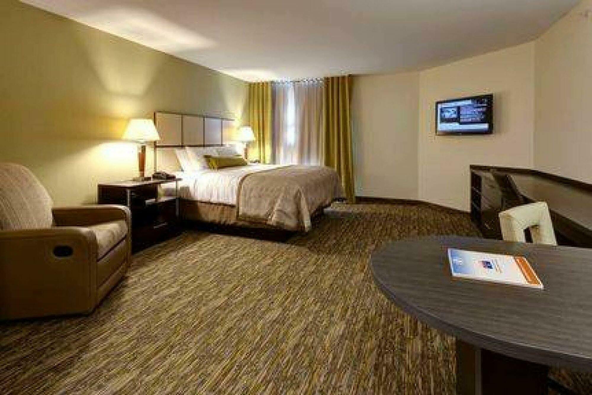 Sonesta Simply Suites Pittsburgh Airport Imperial Eksteriør billede