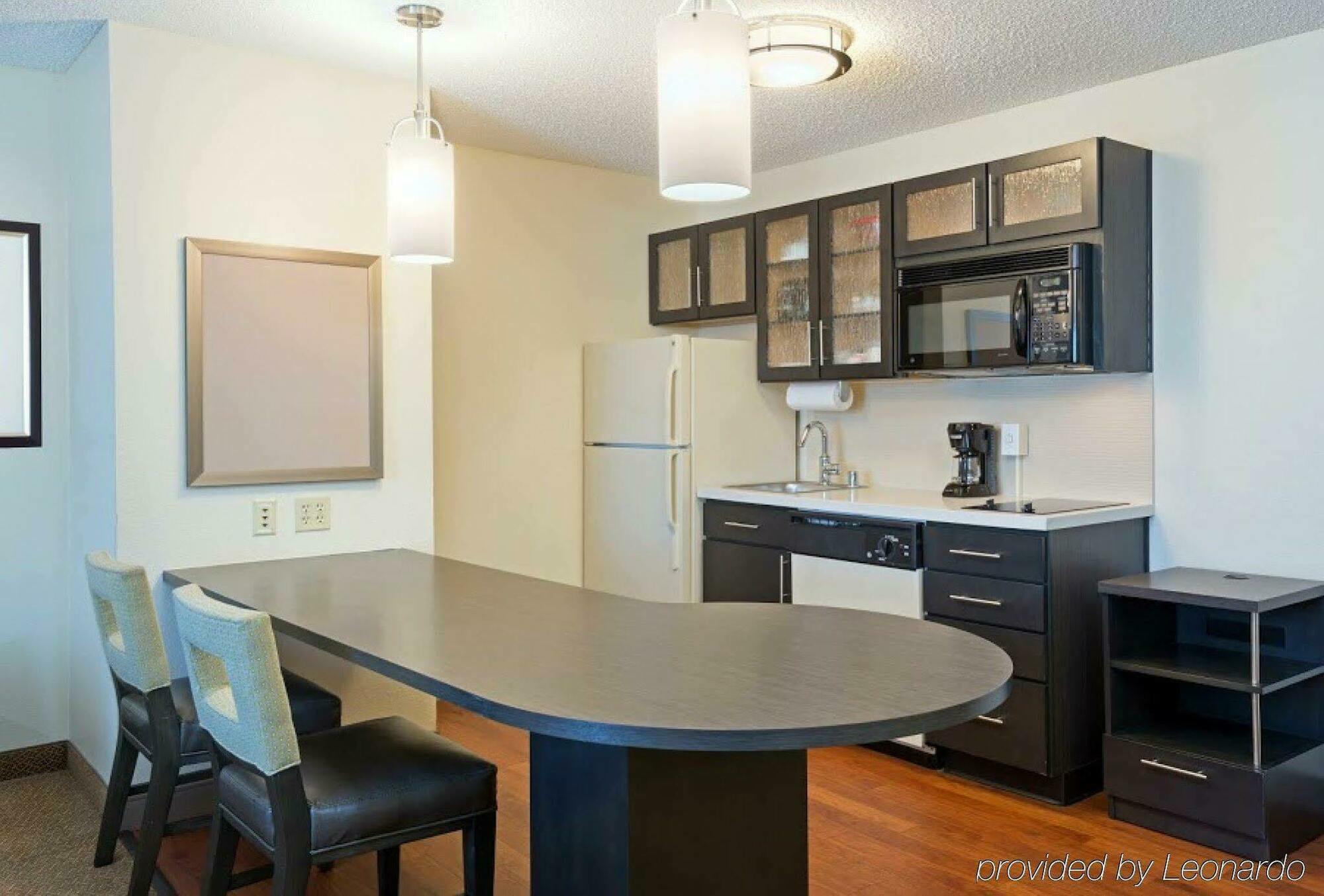 Sonesta Simply Suites Pittsburgh Airport Imperial Eksteriør billede